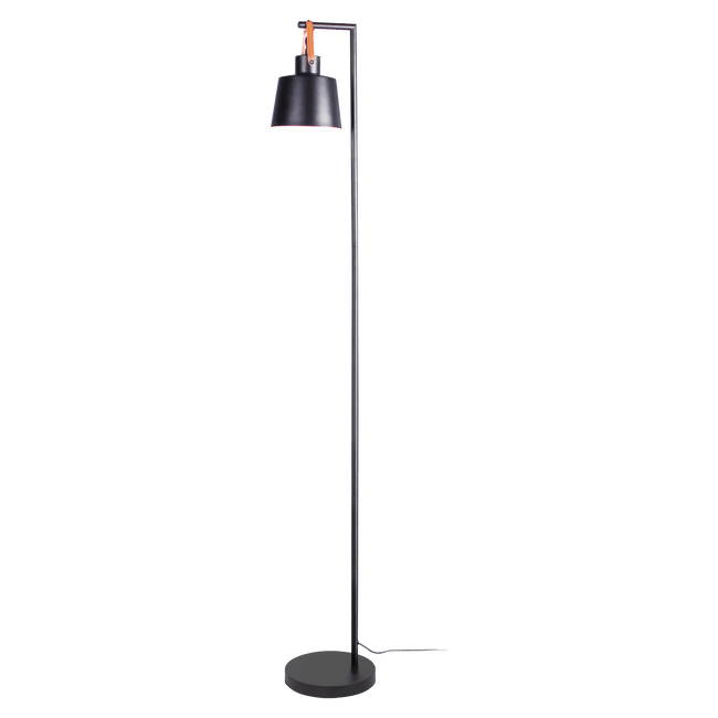 Domus Lighting Strap Floor Lamp