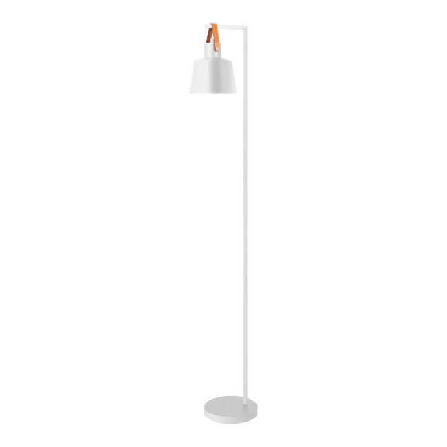 Domus Lighting Strap Floor Lamp