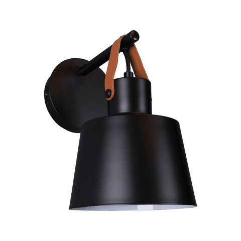 Domus Lighting Strap Wall Bracket