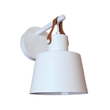Domus Lighting Strap Wall Bracket