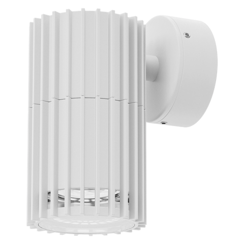 Domus Lighting Stria 1 Light Wall Bracket 240V