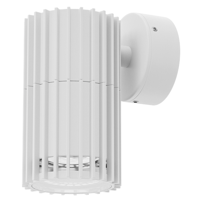 Domus Lighting Stria 1 Light Wall Bracket 240V