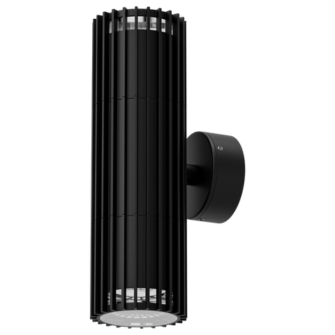 Domus Lighting Stria 2 Light Wall Bracket 240V