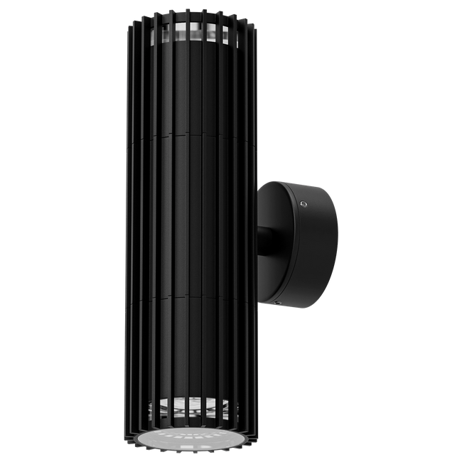Domus Lighting Stria 2 Light Wall Bracket 240V