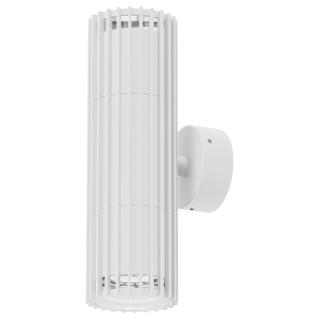 Domus Lighting Stria 2 Light Wall Bracket 12V