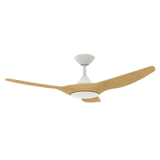 Domus Lighting Strike 48" DC 3 Blade Ceiling Fan