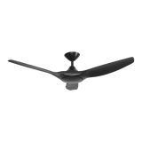 Domus Lighting Strike 52" DC 3 Blade Ceiling Fan