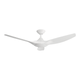 Domus Lighting Strike 52" DC 3 Blade Ceiling Fan
