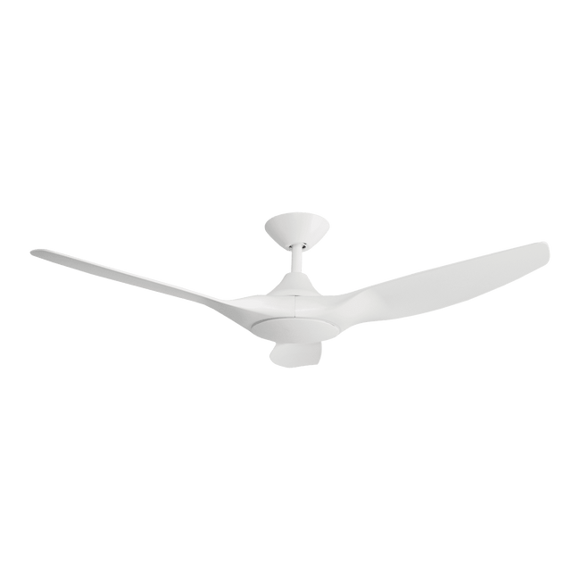 Domus Lighting Strike 52" DC 3 Blade Ceiling Fan