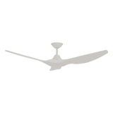 Domus Lighting Strike 60" DC 3 Blade Ceiling Fan
