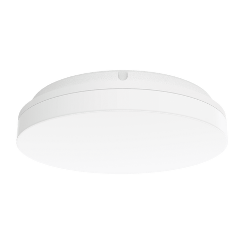 Domus Lighting Sunset 300 Round Emergency LED Oyster