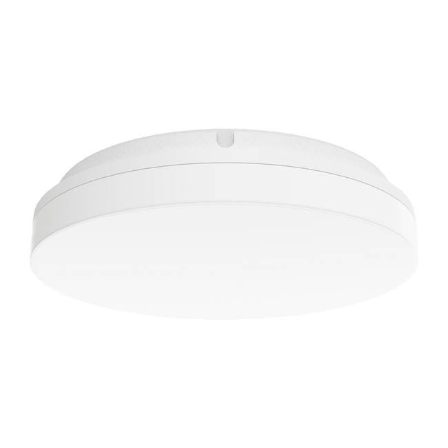 Domus Lighting Sunset 300 Round Emergency LED Oyster