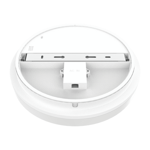 Domus Lighting Sunset 300 Round Sensor LED Oyster