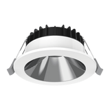 Domus Lighting Swap Deep 8W 90mm Downlight