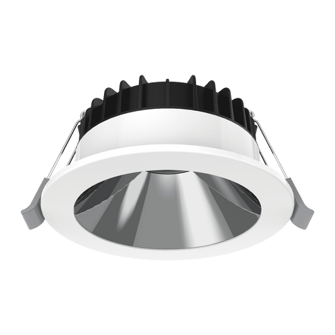 Domus Lighting Swap Deep 8W 90mm Downlight