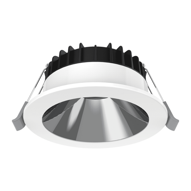 Domus Lighting Swap Deep 8W 90mm Downlight