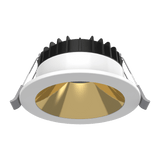 Domus Lighting Swap Deep 8W 90mm Downlight