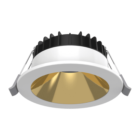 Domus Lighting Swap Deep 8W 90mm Downlight