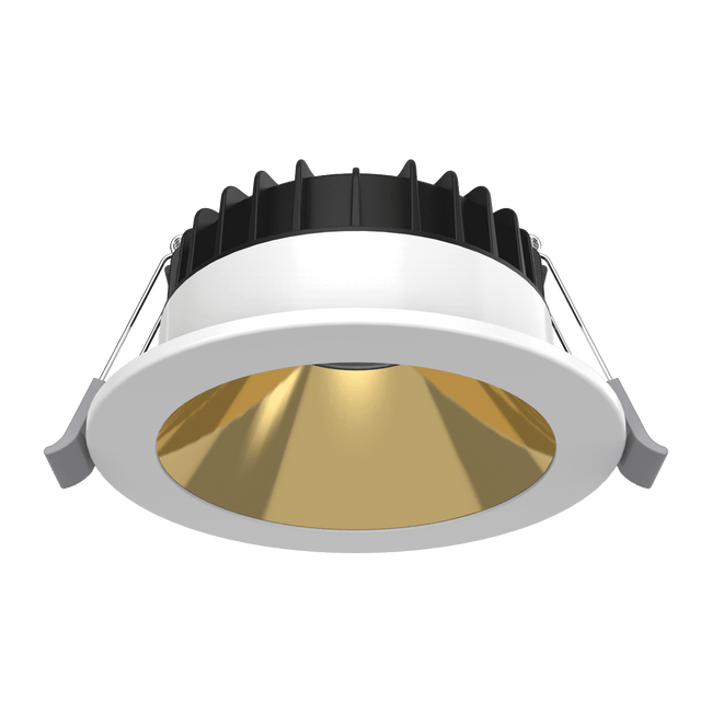 Domus Lighting Swap Deep 8W 90mm Downlight