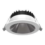 Domus Lighting Swap Deep 8W 90mm Downlight