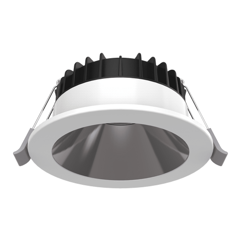 Domus Lighting Swap Deep 8W 90mm Downlight