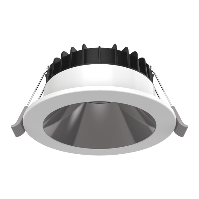 Domus Lighting Swap Deep 8W 90mm Downlight