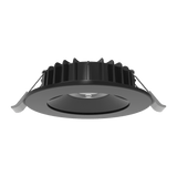 Domus Lighting Swap Sleek 8W 90mm Downlight