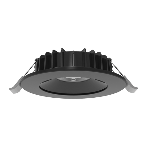 Domus Lighting Swap Sleek 8W 90mm Downlight