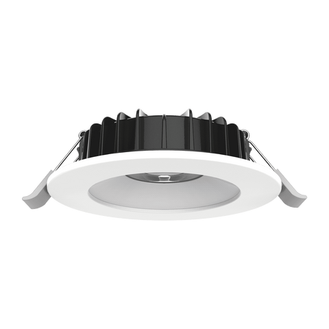 Domus Lighting Swap Sleek 8W 90mm Downlight