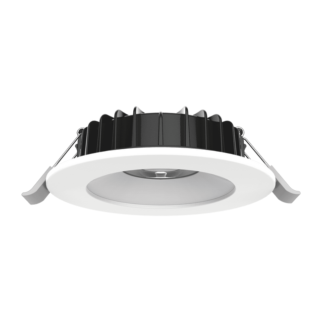 Domus Lighting Swap Sleek 8W 90mm Downlight