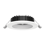 Domus Lighting Swap Sleek 8W 90mm Downlight