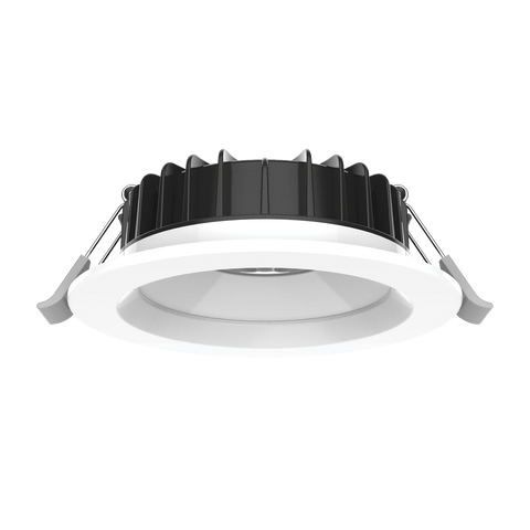 Domus Lighting Swap Step 8W 90mm Downlight