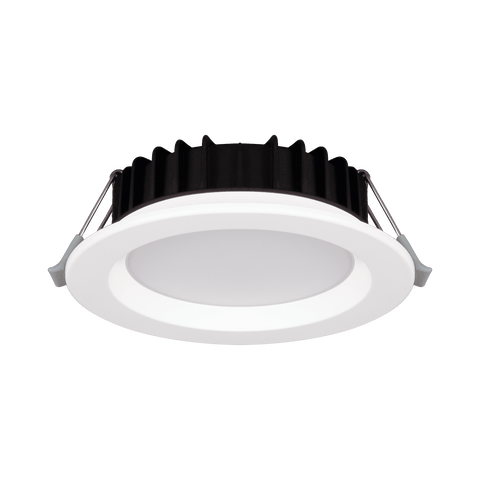 Domus Lighting Tack 8W Round Downlight