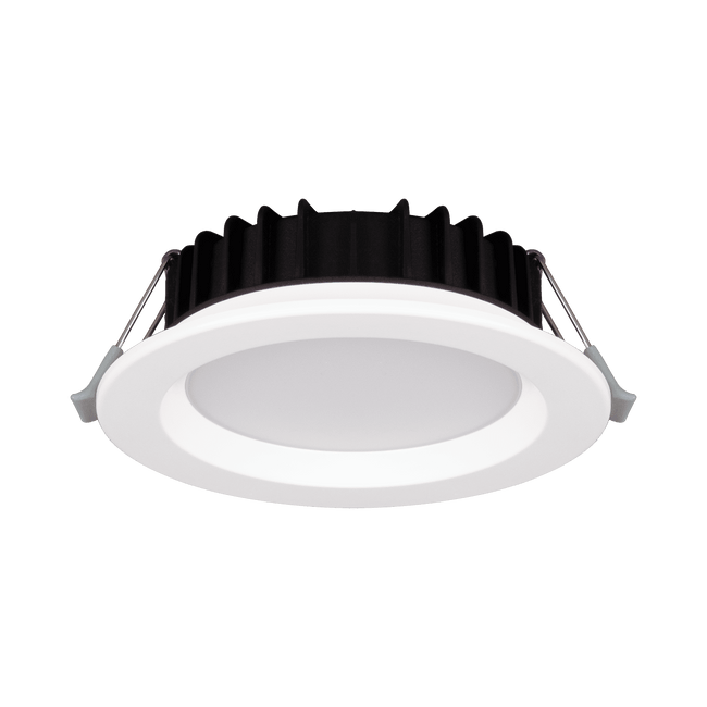 Domus Lighting Tack 8W Round Downlight
