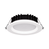 Domus Lighting Tack 8W Round Downlight