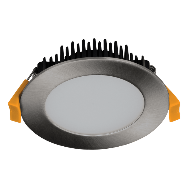 Domus Lighting Tek-13 Round Downlight DALI