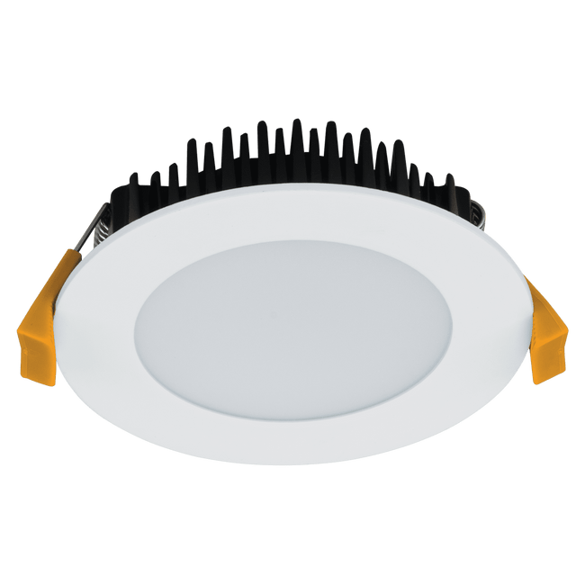 Domus Lighting Tek-13 Round Downlight DALI