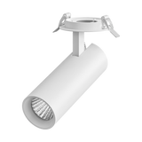 Domus Lighting Thor-Pro 15W Recessed Track Light