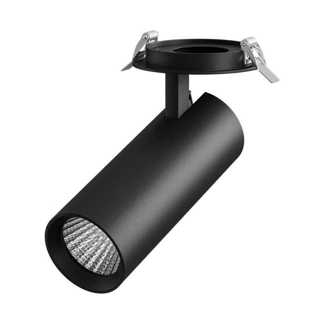 Domus Lighting Thor-Pro 23W Recessed Track Light