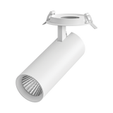 Domus Lighting Thor-Pro 23W Recessed Track Light