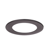 Domus Lighting Tick Downlight Face Plate Cover