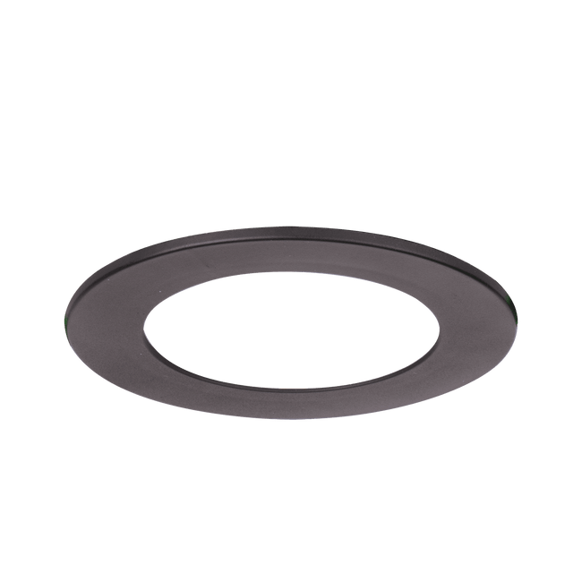 Domus Lighting Tick Downlight Face Plate Cover