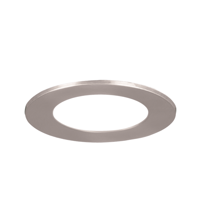 Domus Lighting Tick Downlight Face Plate Cover