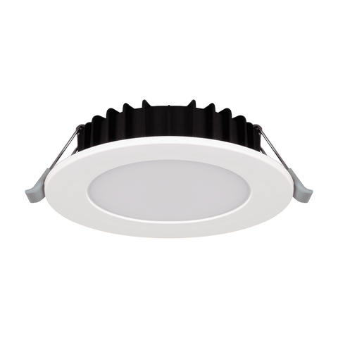 Domus Lighting Tick 8W Round Downlight