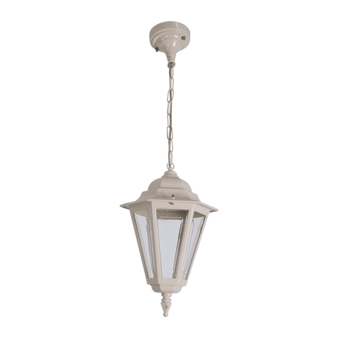 Domus Lighting Turin Chain Pendant