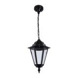 Domus Lighting Turin Chain Pendant