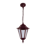 Domus Lighting Turin Chain Pendant