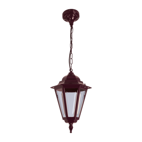 Domus Lighting Turin Chain Pendant