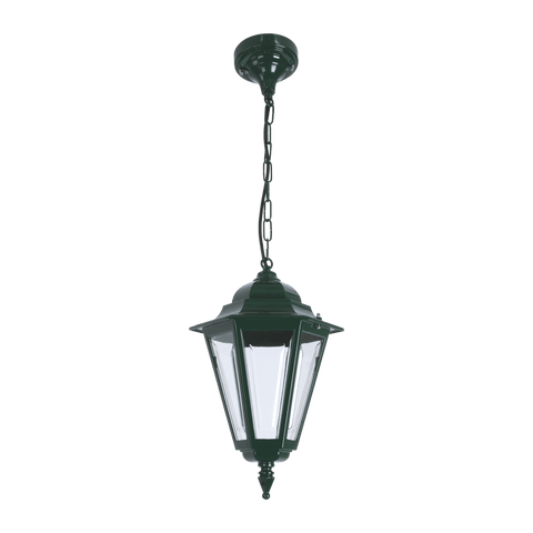 Domus Lighting Turin Chain Pendant