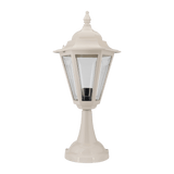 Domus Lighting Turin Pillar Mount